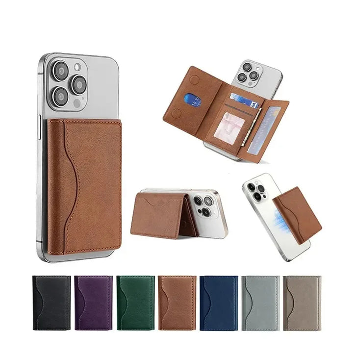 Car Air Vent Phone Holder for iPhone and Android