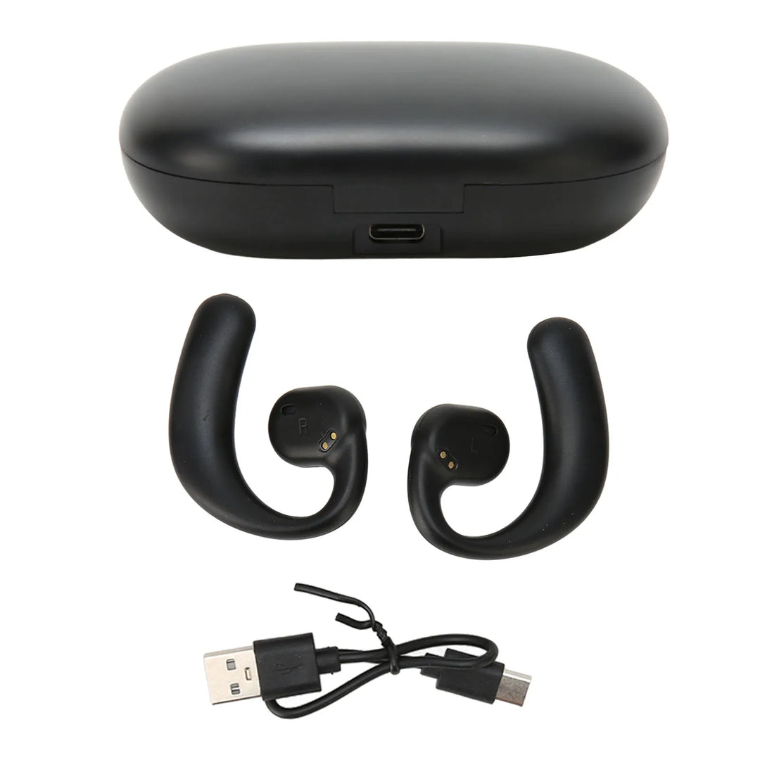 Seamless Wireless Audio Andoer GT01 TWS Earbuds — magsafe accessories