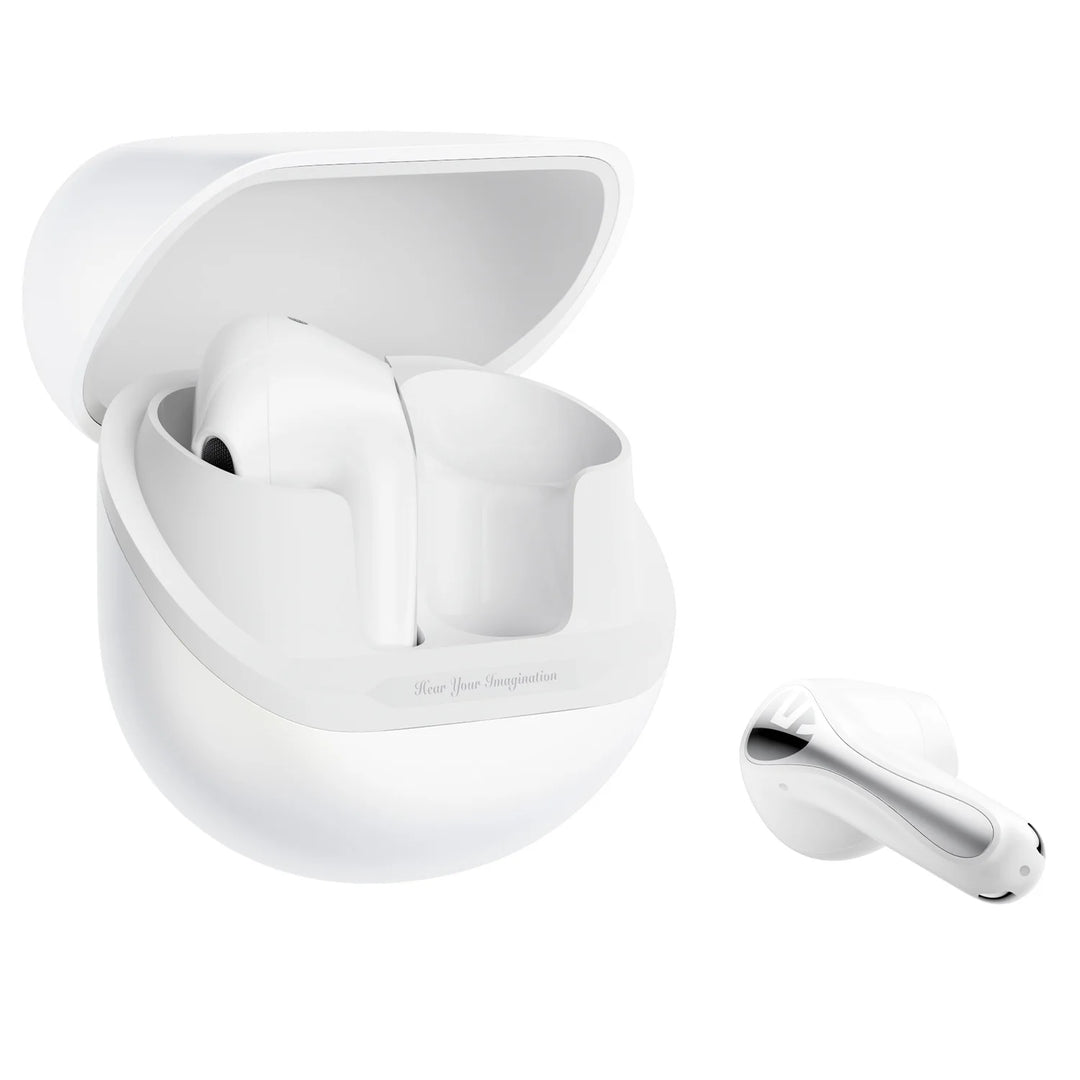 Soundpeats Air5 Lite Hi-Res Wireless Earbuds - Waterproof with 4 Dynamic Drivers