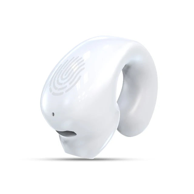 OEING Bone Conduction Bluetooth Headphones for Open-Ear Audio