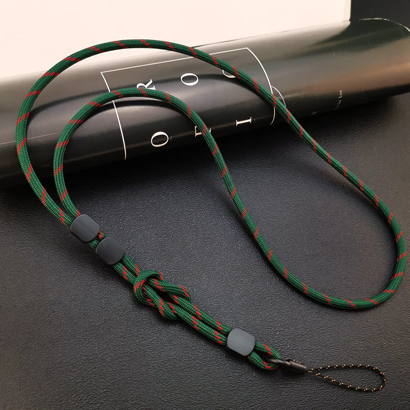 Best Phone Accessories Summer 2026: 60cm iPhone Wrist Strap Cord — iphones accessories