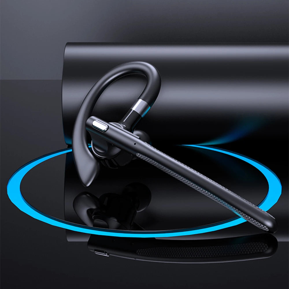 Occkic Bluetooth 5.4 ENC Noise Cancelling Headset Review and Best Price