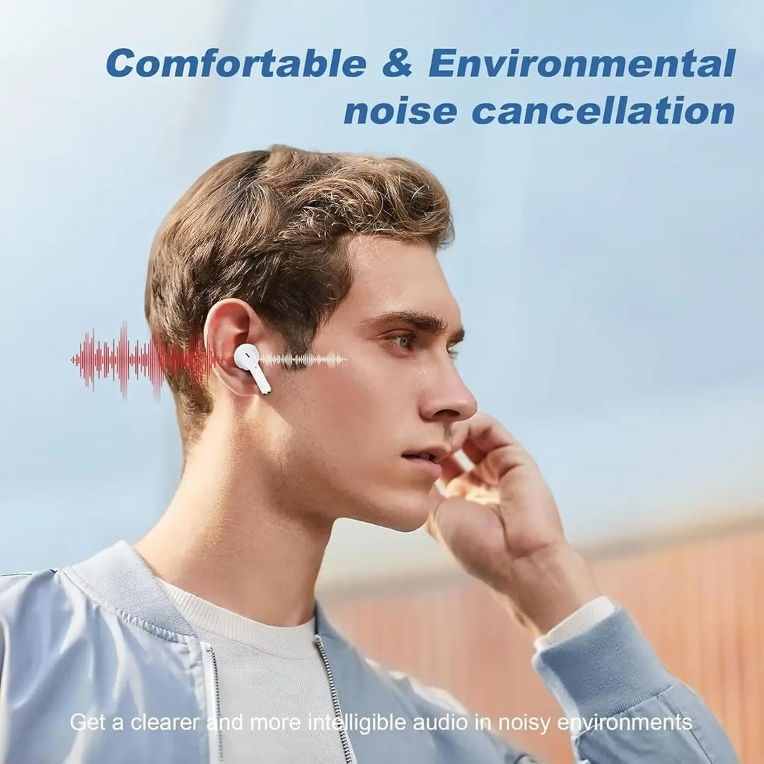 Buy Best Wireless Bluetooth Earbuds for Sports 2026 – Buy Now | Free Shipping & Fast Delivery