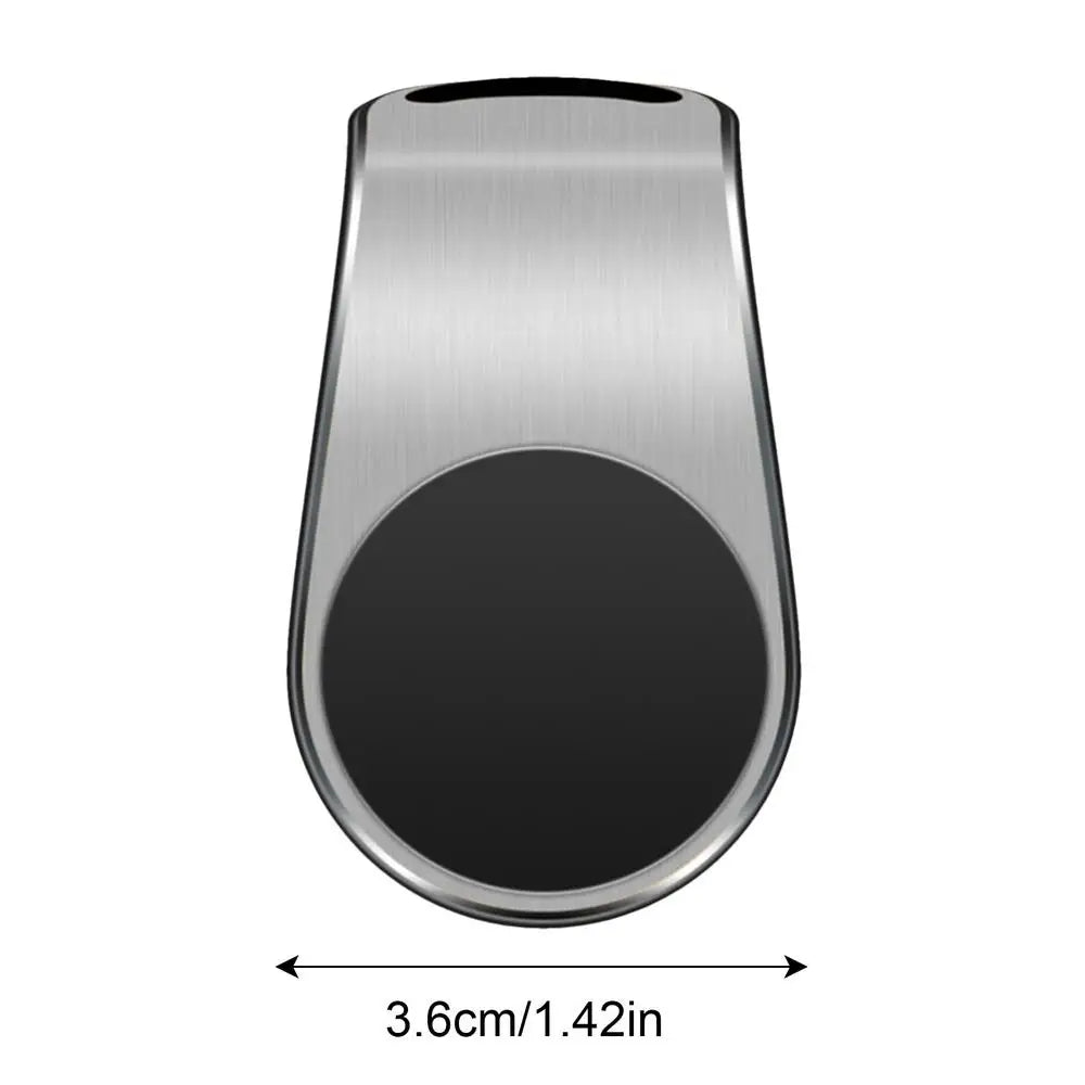 Secure Air Vent Mount for Phone