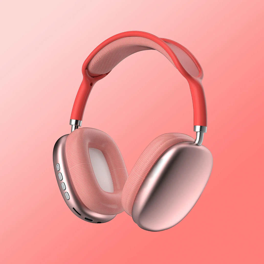 Felfial P9 Wireless Bluetooth Headphones Review