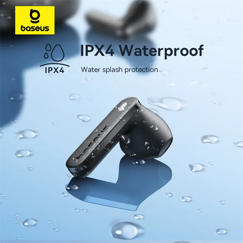 Best Baseus Bluetooth Earbuds with 30H Battery Life for Sale