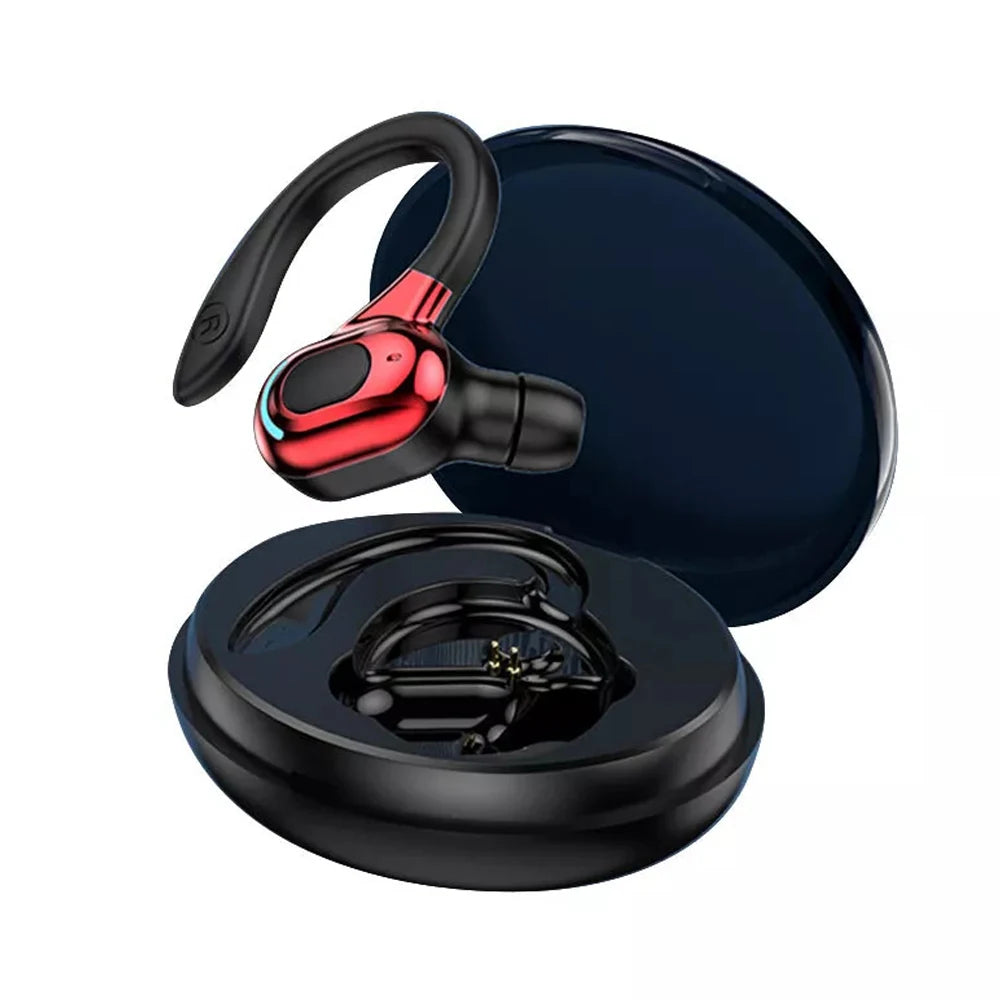 Wireless Earbuds with ANC for Immersive Music