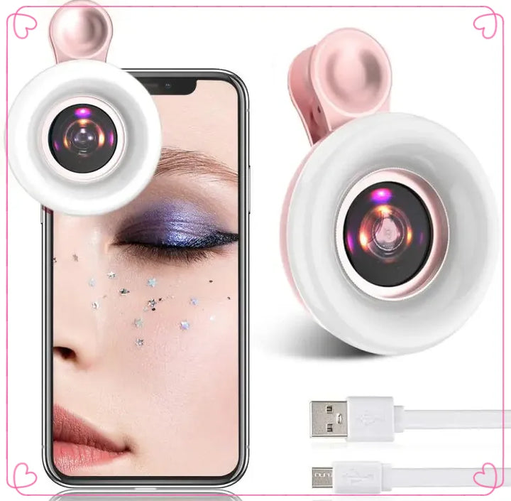 Best Phone Camera Lens for Clear Photos — phone camera lens kit