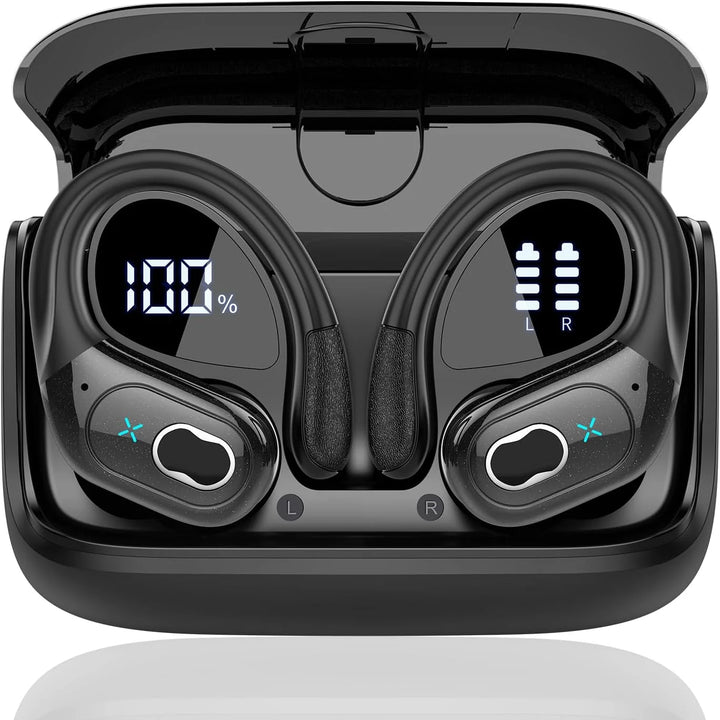 HD65 Wireless Earbuds