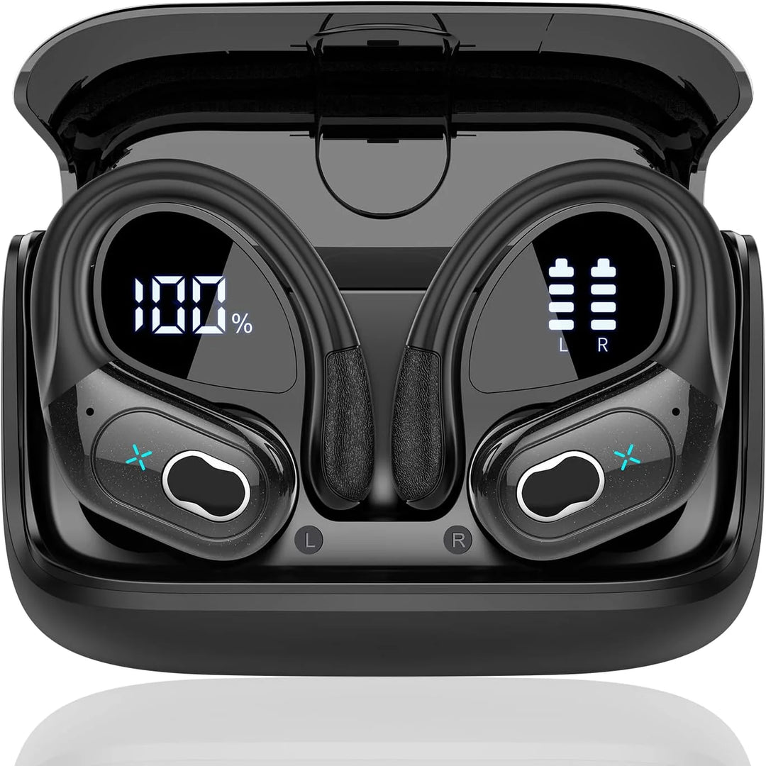 HD65 Wireless Earbuds