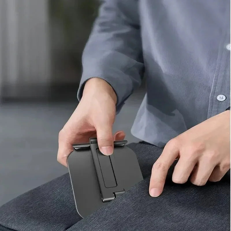 VIKEFON Foldable Phone Stand Review & Benefits