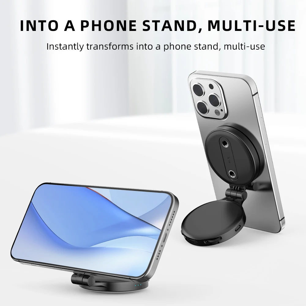 Magsafe Accessories for iPhone 16
