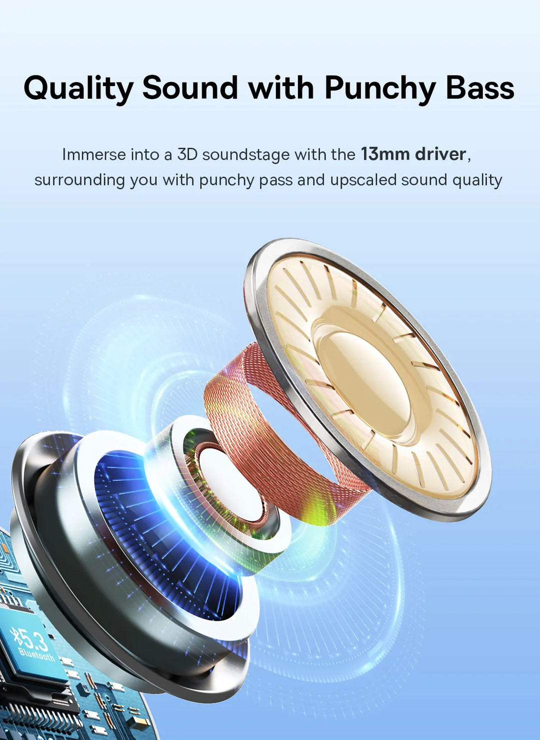 Best Baseus Bluetooth Earbuds with 30H Battery Life for Sale