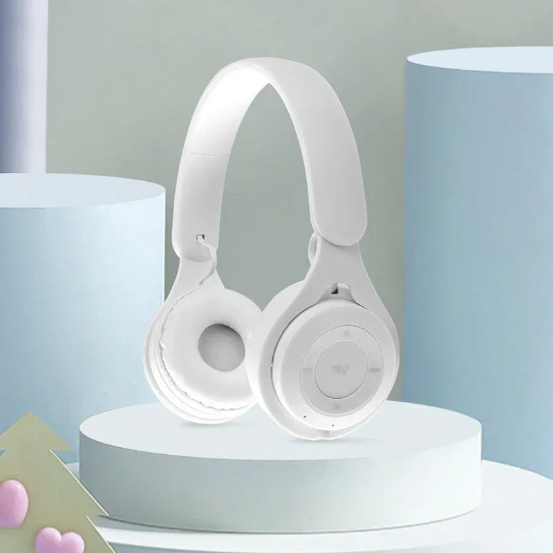 VIKEFON Bluetooth Earbuds - Sealed Deals for Clear Listening