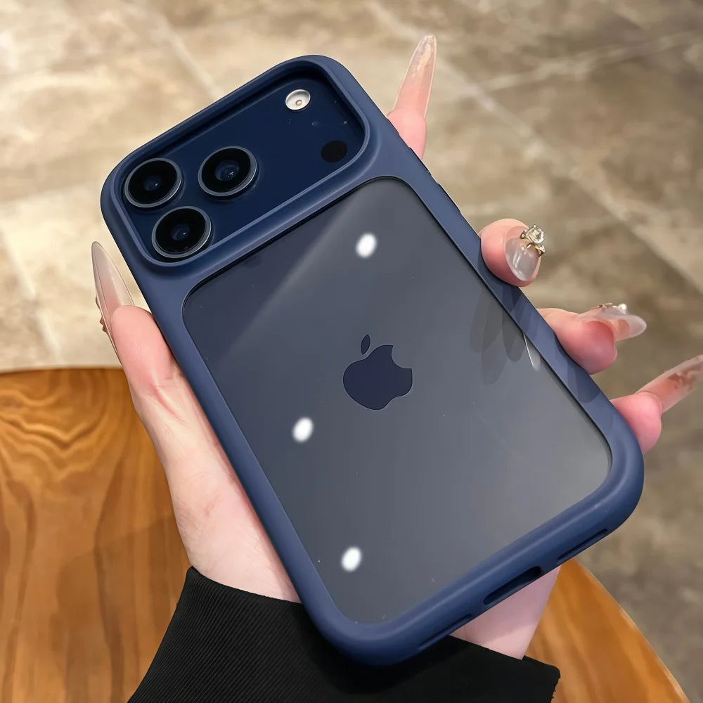 Xeber Clear iPhone 17 Case