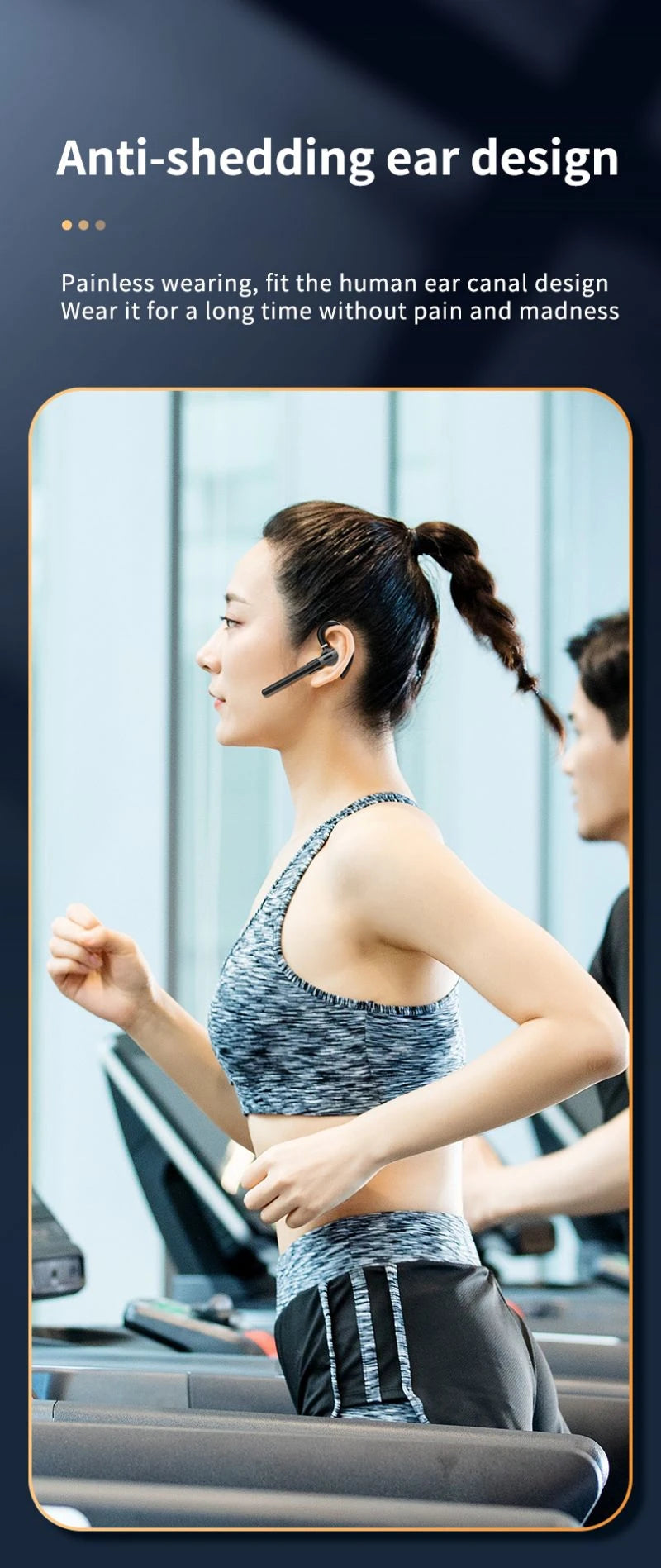 Magsafe Accessories for Long Performance - Best Headset for Summer Outdoor Activities
