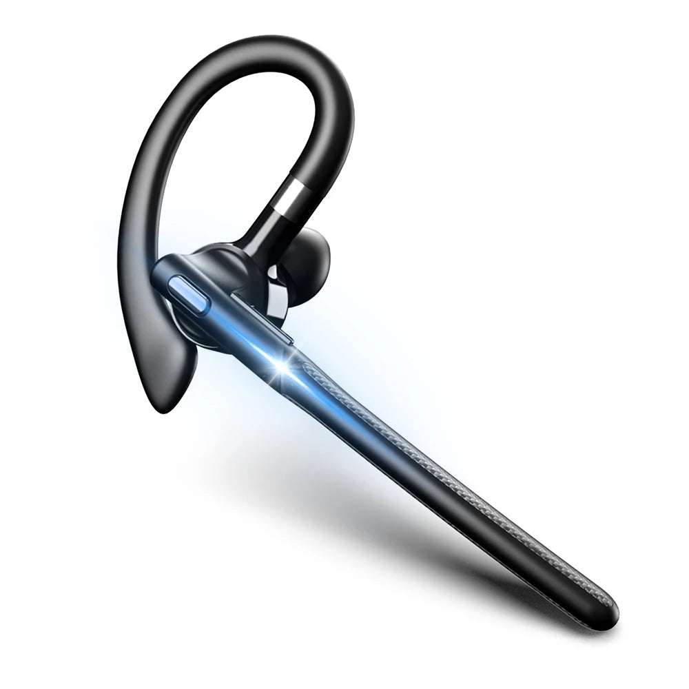 Occkic Bluetooth 5.4 ENC Noise Cancelling Headset Review and Best Price