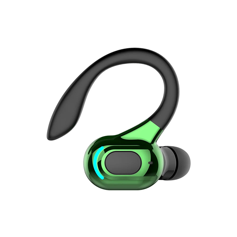 Wireless Earbuds with ANC for Immersive Music
