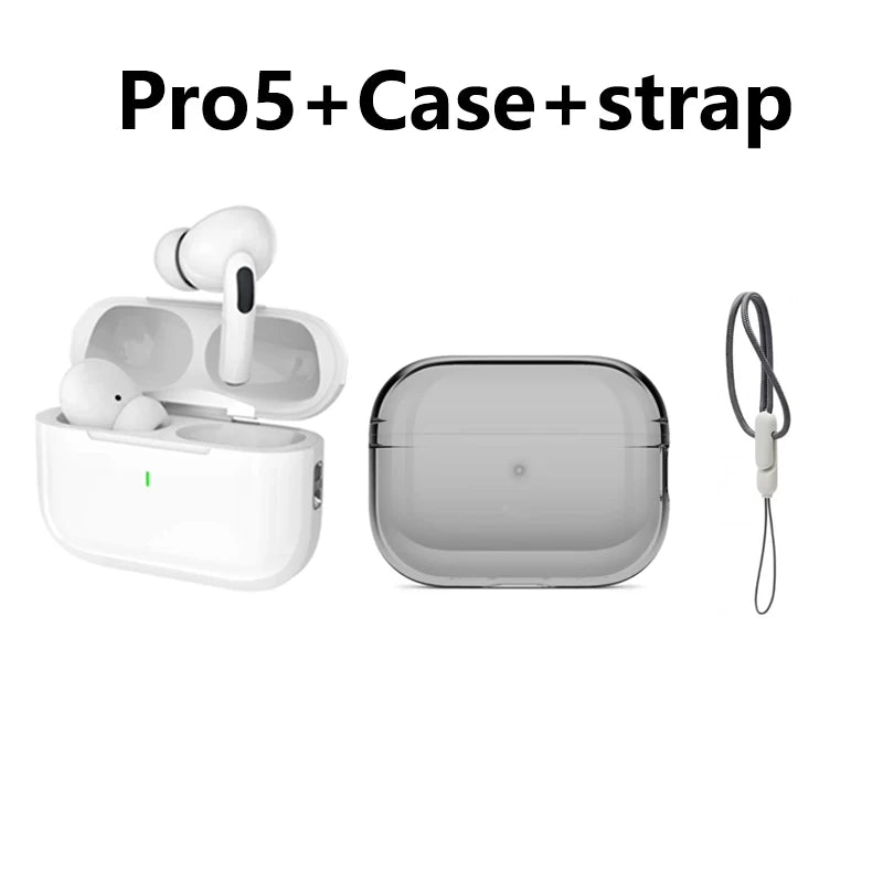 TWS Wireless Earbuds - Shop JEFF's Favorite Picks