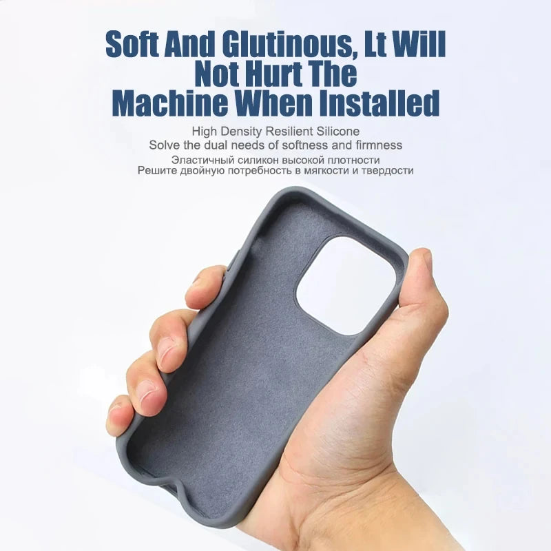 Magsafe Accessories — iphone 16 case