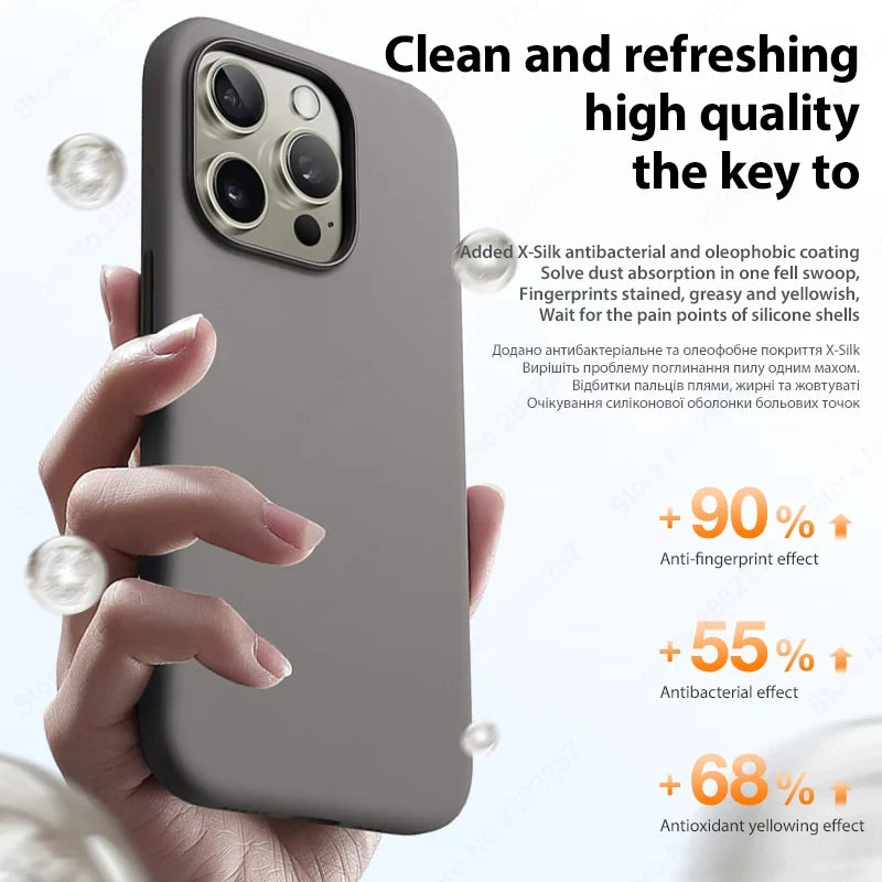 Magsafe Accessories — iphone 16 case