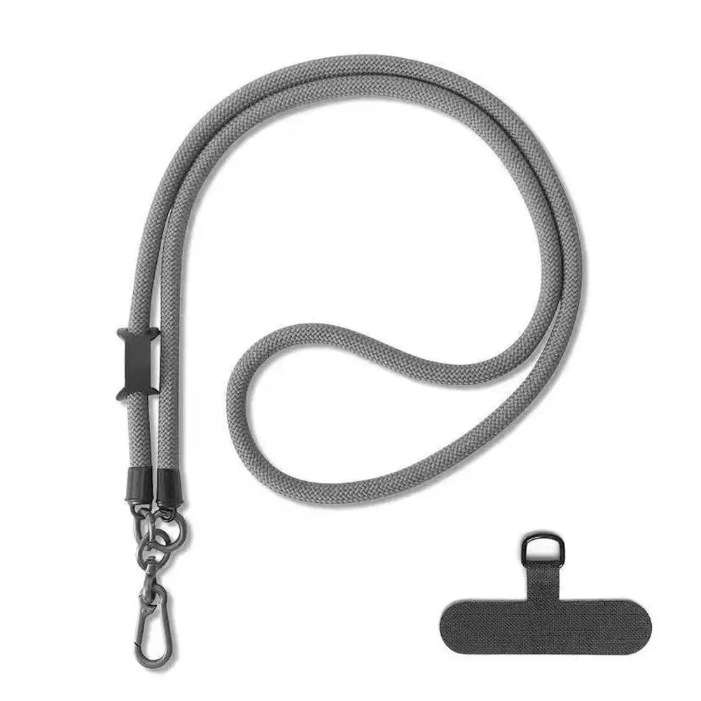 Best Phone Lanyard with Spacer for Hands-Free Use