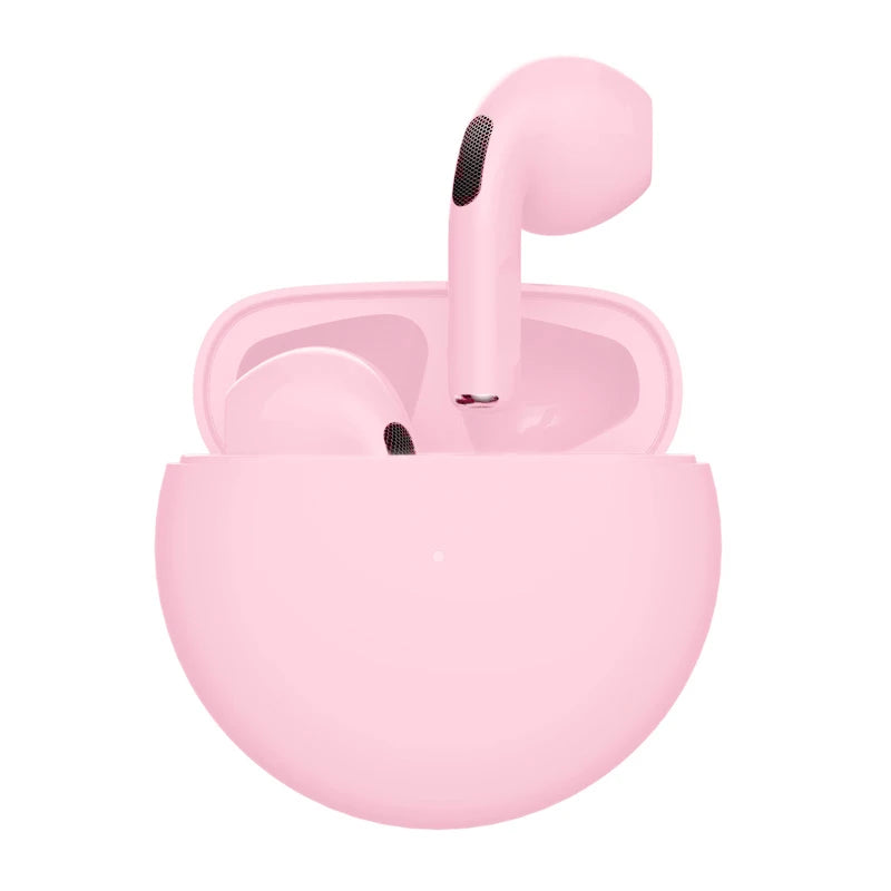 Best Wireless Earbuds with Active Noise Cancelling