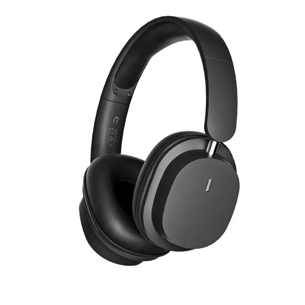 Hybrid ANC LDAC Wireless Headphones