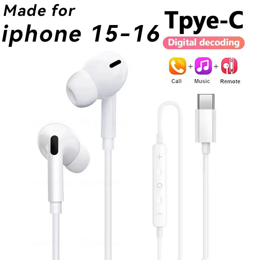 The Best Magsafe Earphones for Your Phone with High Fidelity Sound — Magsafe accessories