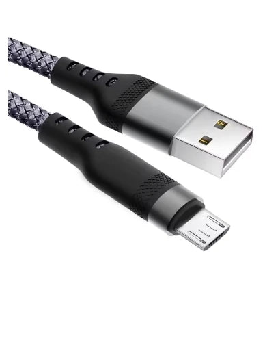 chtun Extra Long 3M 5M 8M USB-C Fast Charging Cable 5A | Braided Cord Huawei Xiaomi Vivo Oppo
