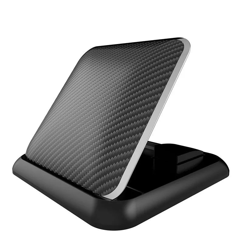 Universal Car Dashboard Phone Mount – Anti-Slip Suction Pad Holder