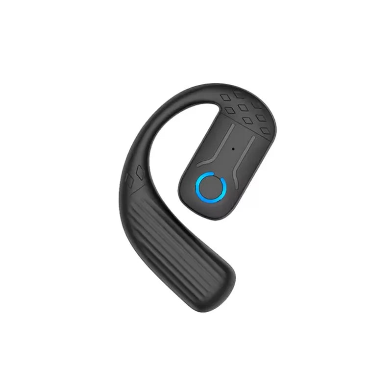 Ruiforlove Bluetooth 5.4 Ear Hook Earphone