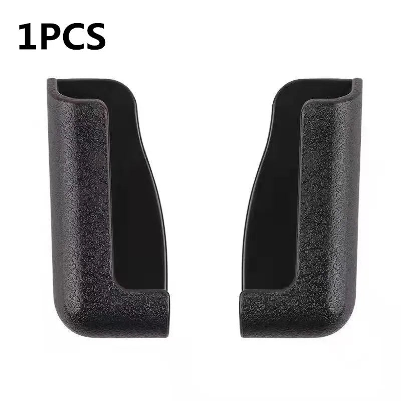 Adhesive Car Phone Holder for Safe and Convenient Mounting