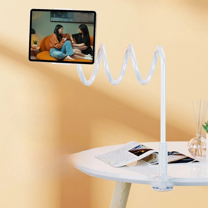 Lazy Bedside Phone & Tablet Holder For iPhone, iPad, and More — magsafe accessories