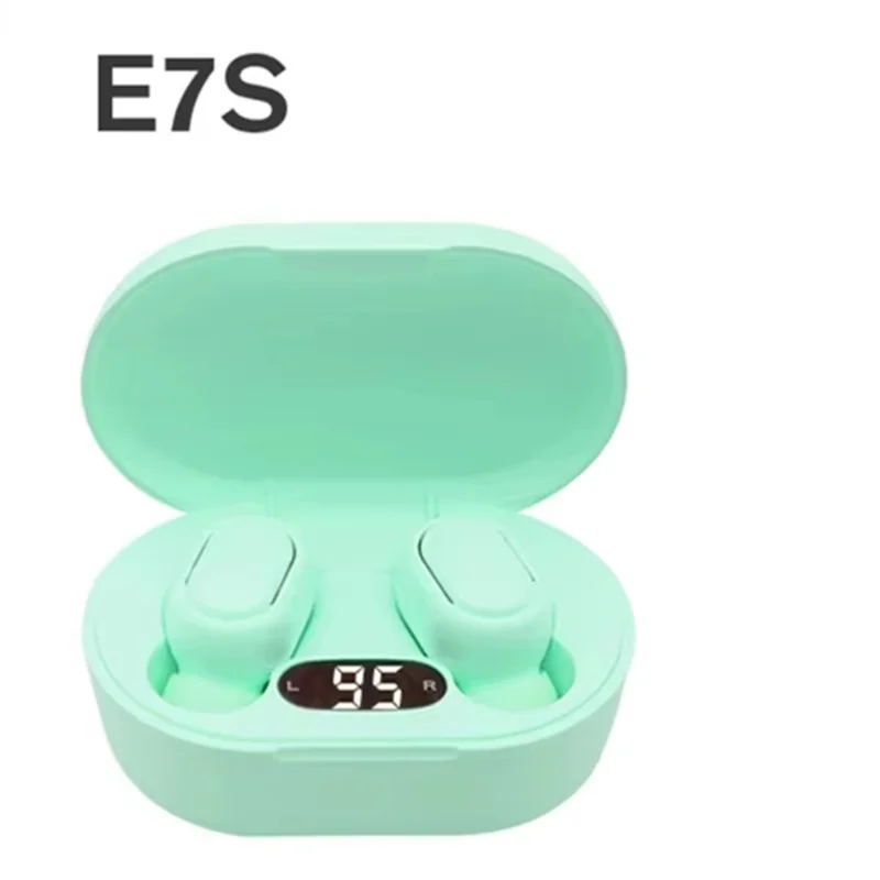 Wireless Earbuds