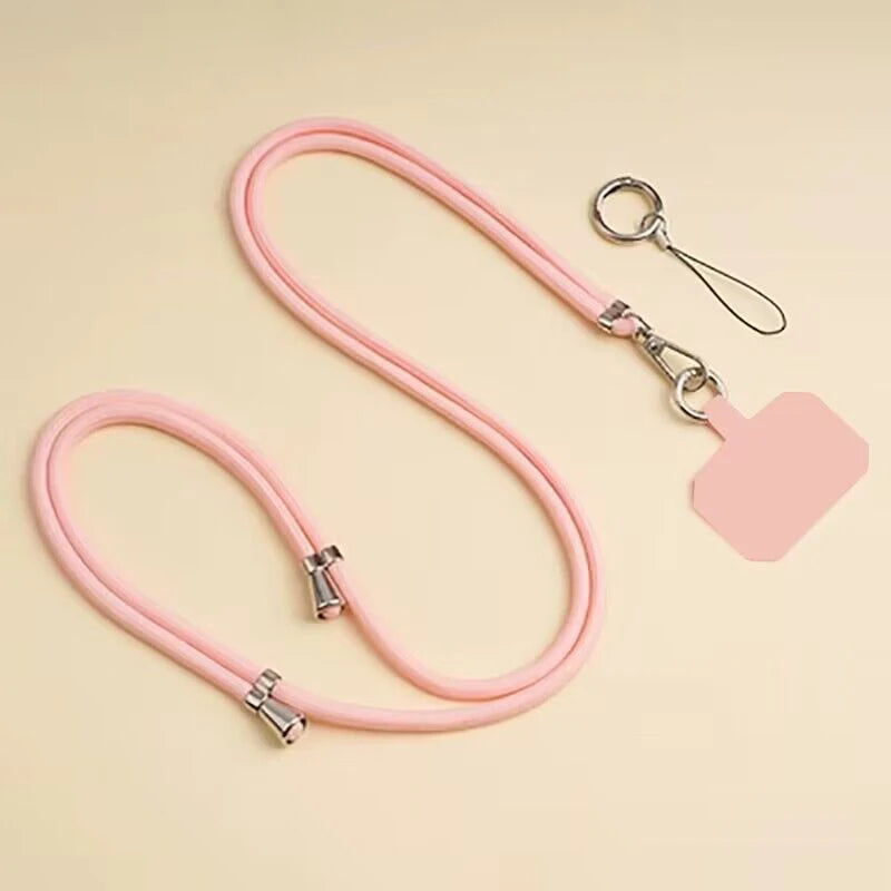 Magsafe Crossbody Phone Lanyard with Adjustable Strap — magsafe phone accessories