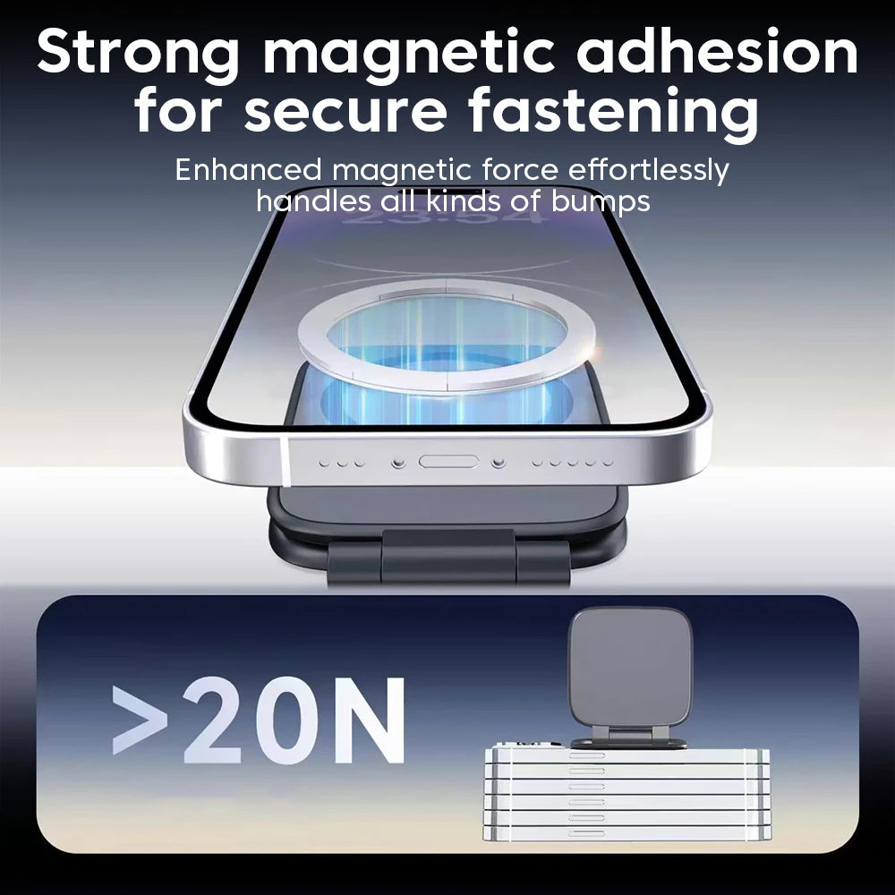 Ultrathin F - Top Rated Magsafe Phone Holder for Car — magsafe accessories