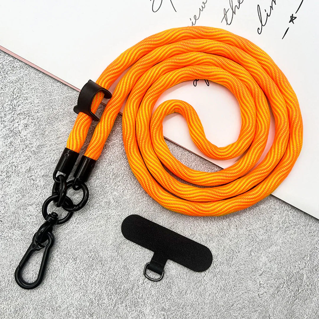 Crossbody Phone Lanyard Neck Strap