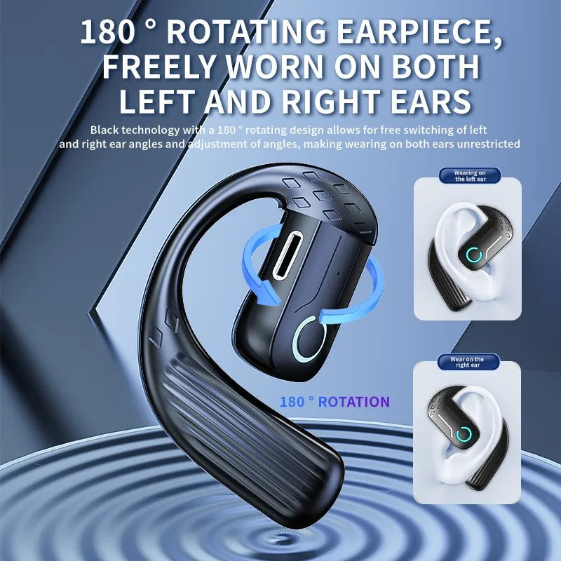 VAORLO YS01 Wireless Open-Ear Headset