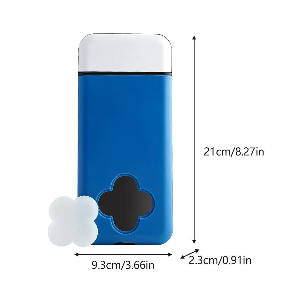 Timed Phone Lock Box Self-Discipline Focus Storage Case