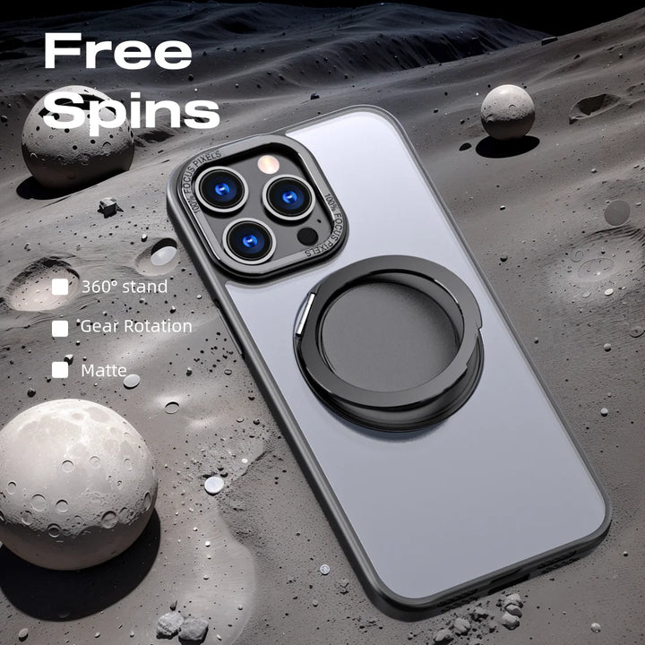ERIKOLE MagSafe Fidget Case for iPhone