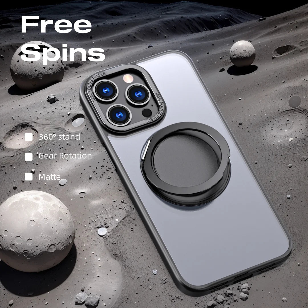 ERIKOLE MagSafe Fidget Case for iPhone
