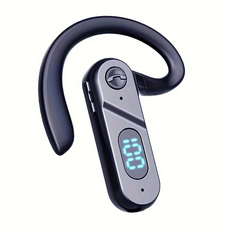 Wireless Gaming Earbuds Bluetooth 5.2 Waterproof