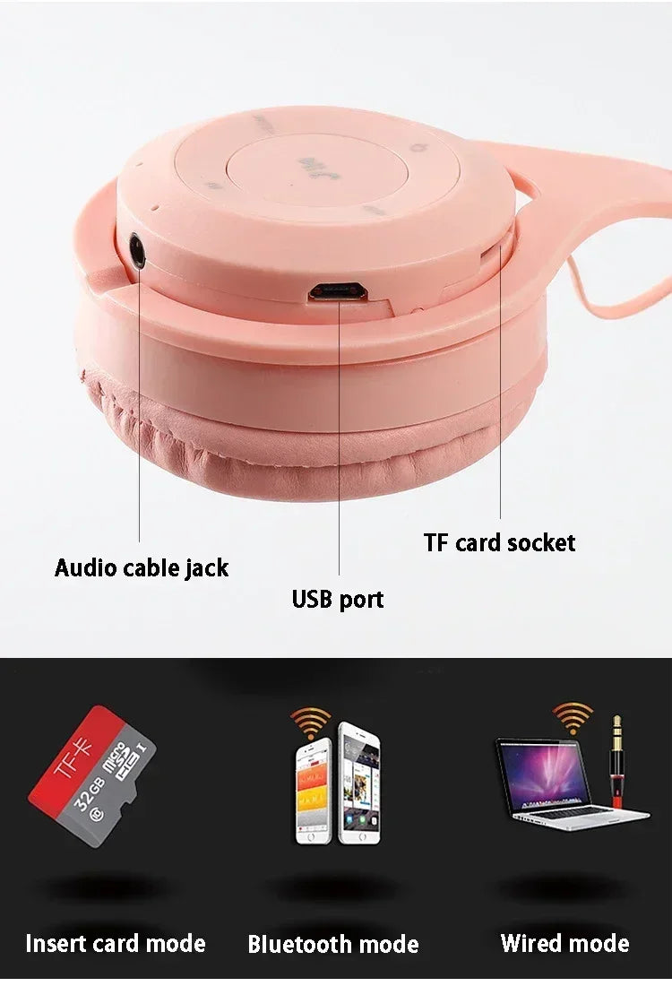 VIKEFON Bluetooth Earbuds - Sealed Deals for Clear Listening