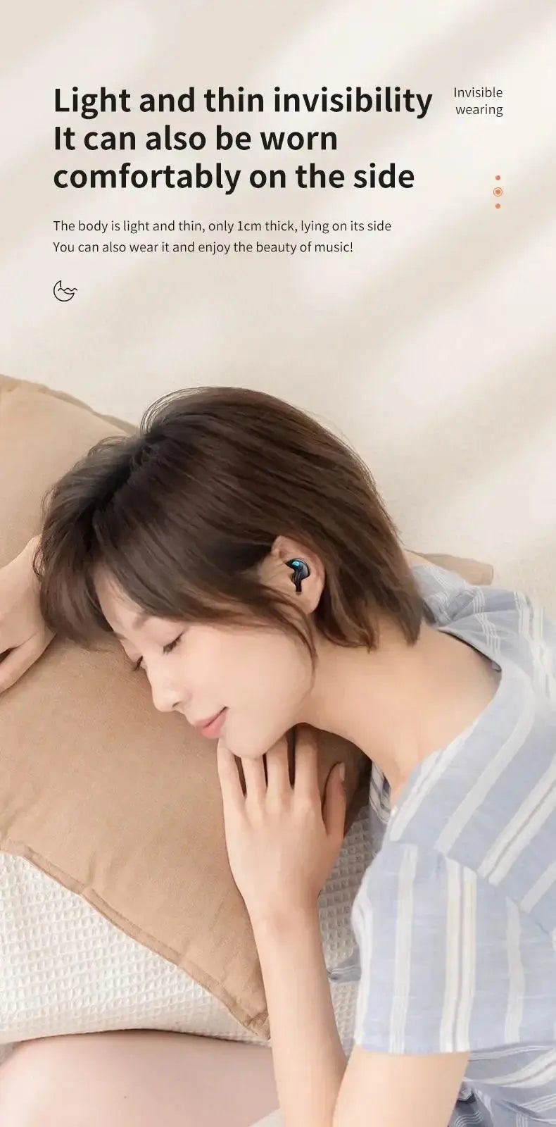 Best Wireless Earbuds for iPhone and Samsung