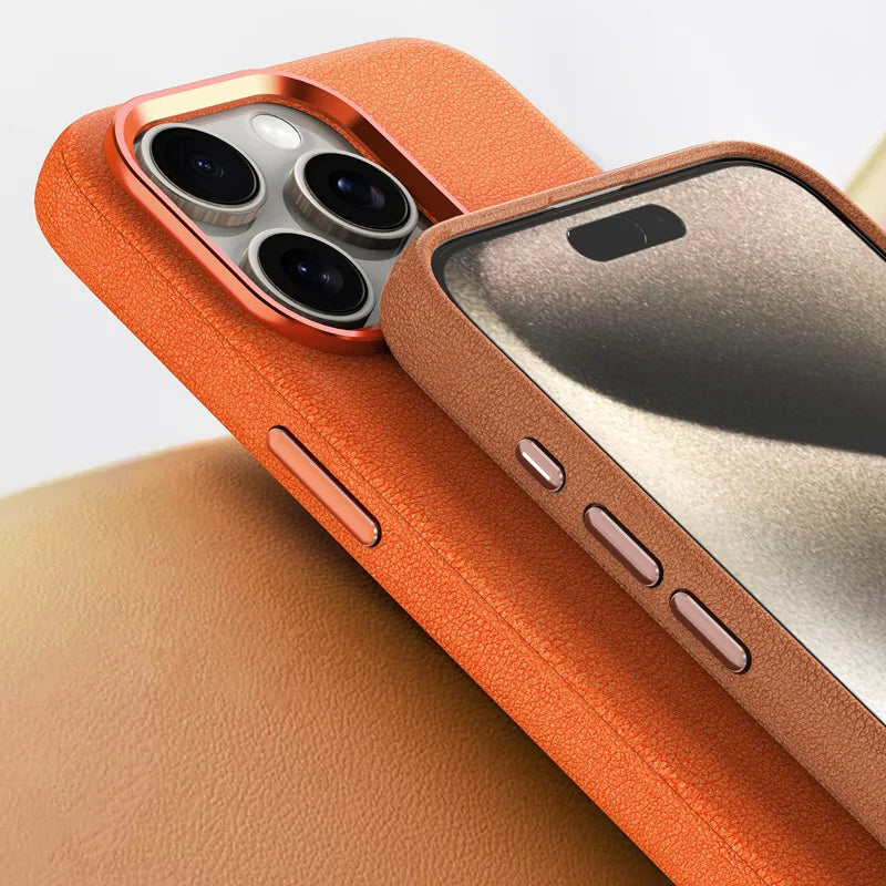 Premium MagSafe iPhone Case 16/15/14/13/12 | PPC Official