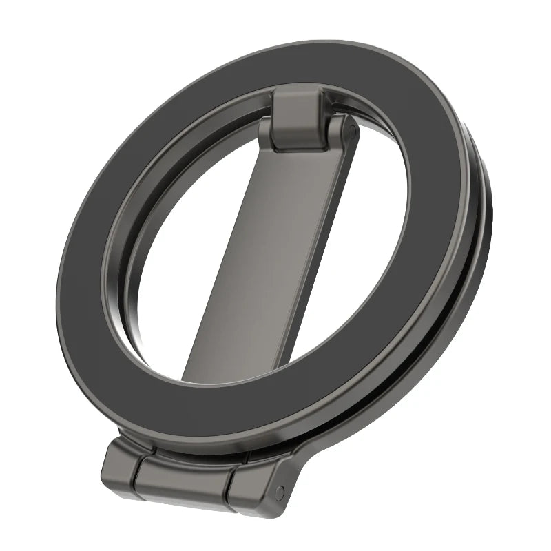 Magnetic MagSafe Phone Ring Holder & Desktop Stand for iPhone Buyers