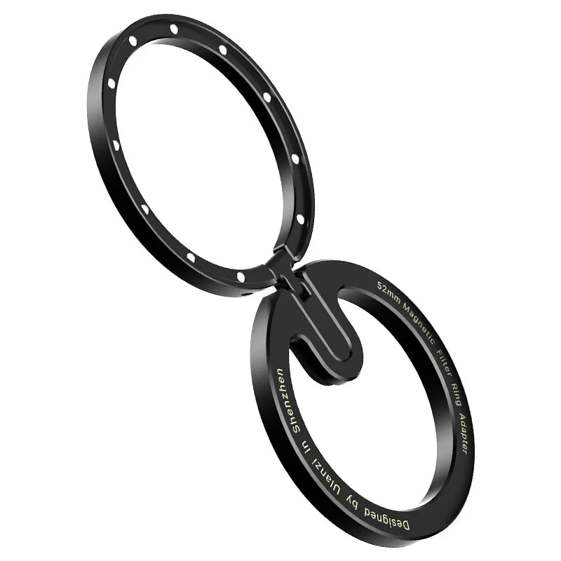 Ulanzi MagSafe Lens Adapter for iPhone & Android