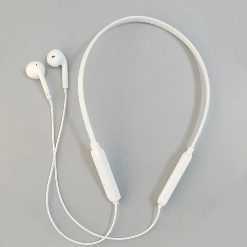 DITIPOO Neckband Bluetooth Earphones | JEFF's Favorite Picks
