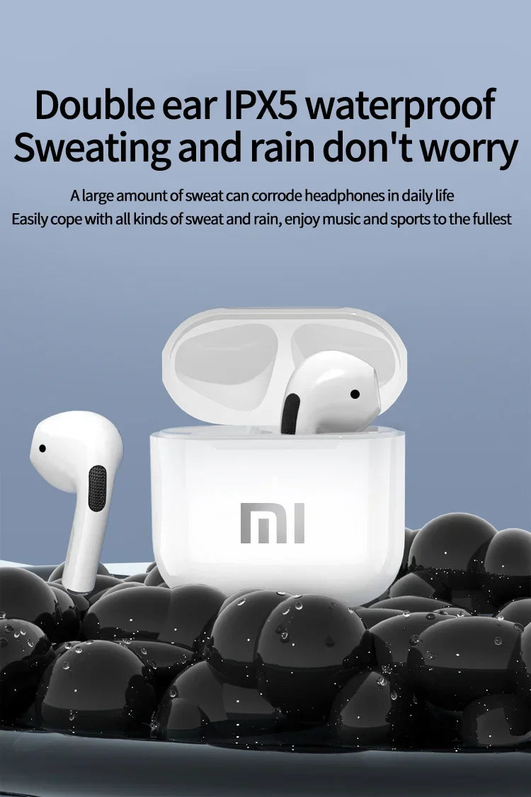 Xiaomi AP05 ANC Earbuds Review - Best Wireless Earphones